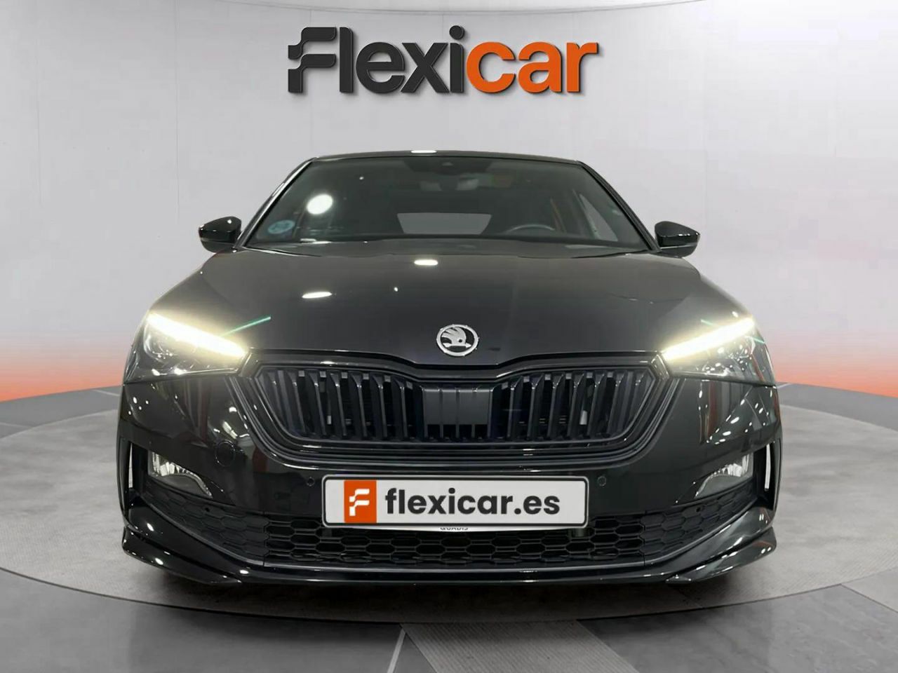 skoda scala 2023 / foto grande (2)