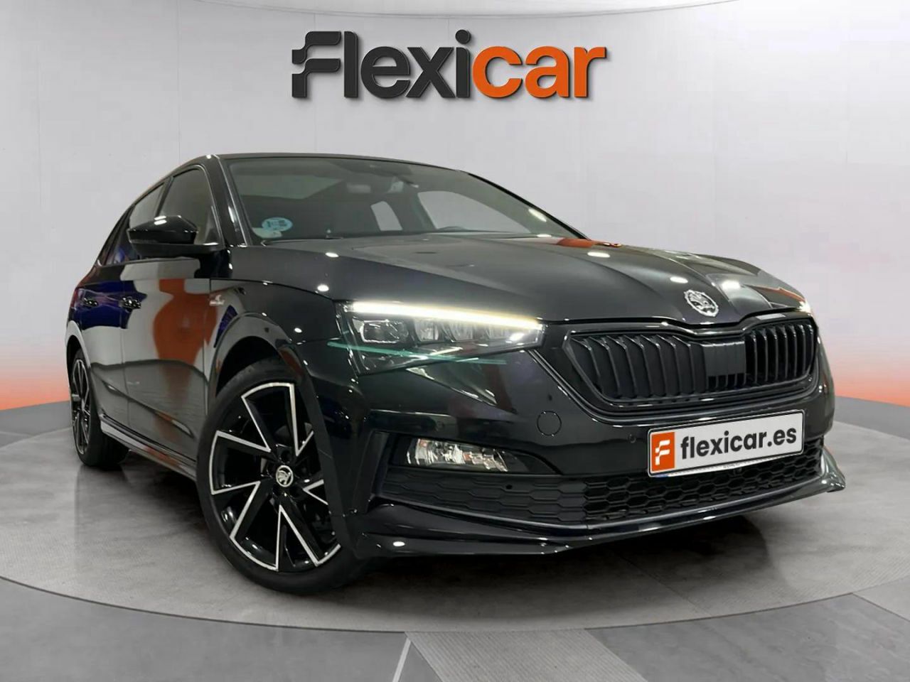 Foto skoda scala 2023 /