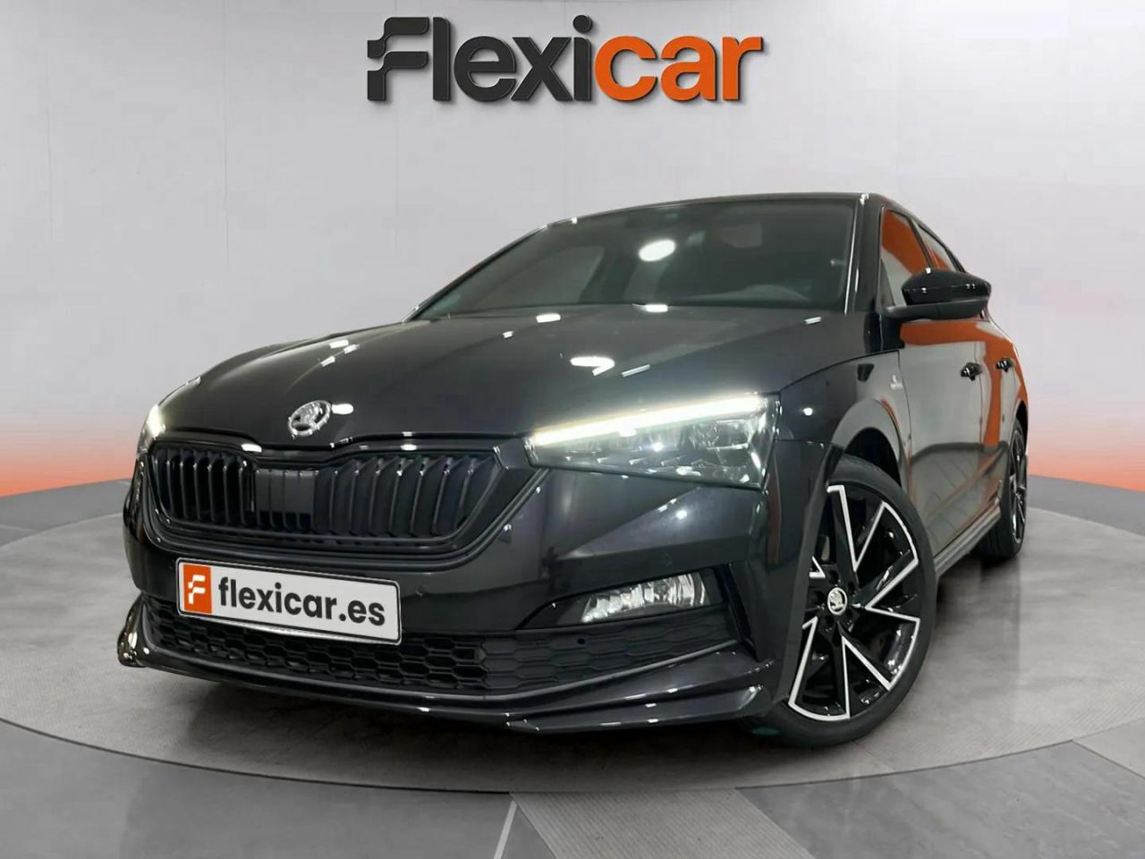 skoda scala 2023 / foto grande (3)