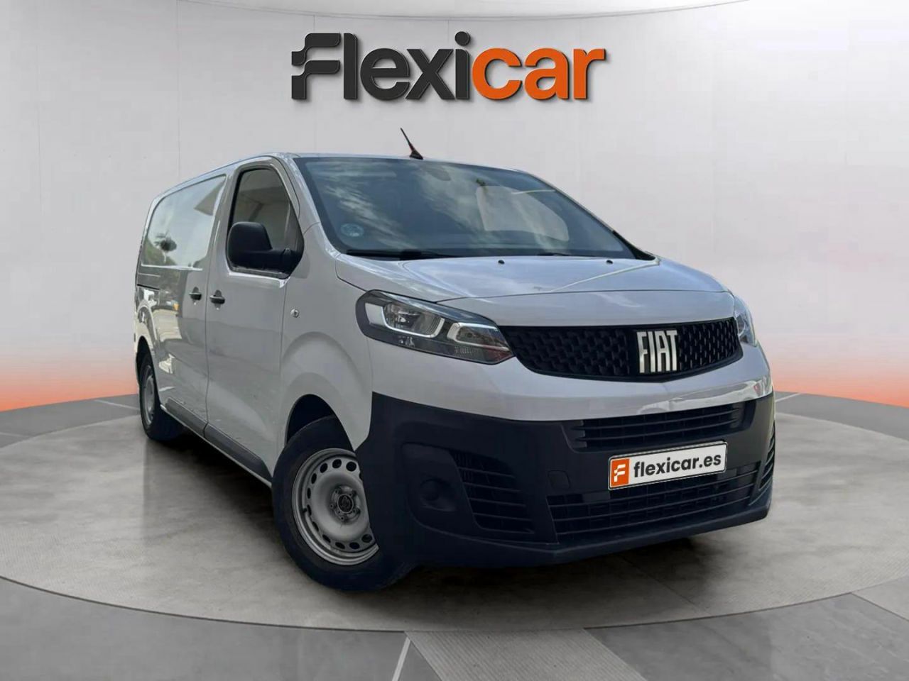 Foto fiat scudo 2023 /