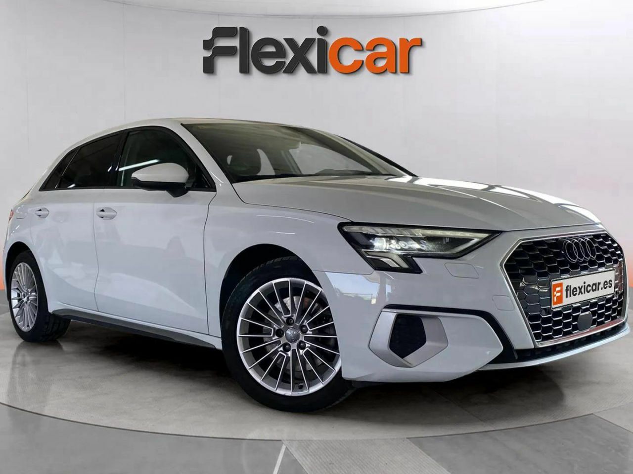 Foto audi a3 2020 /