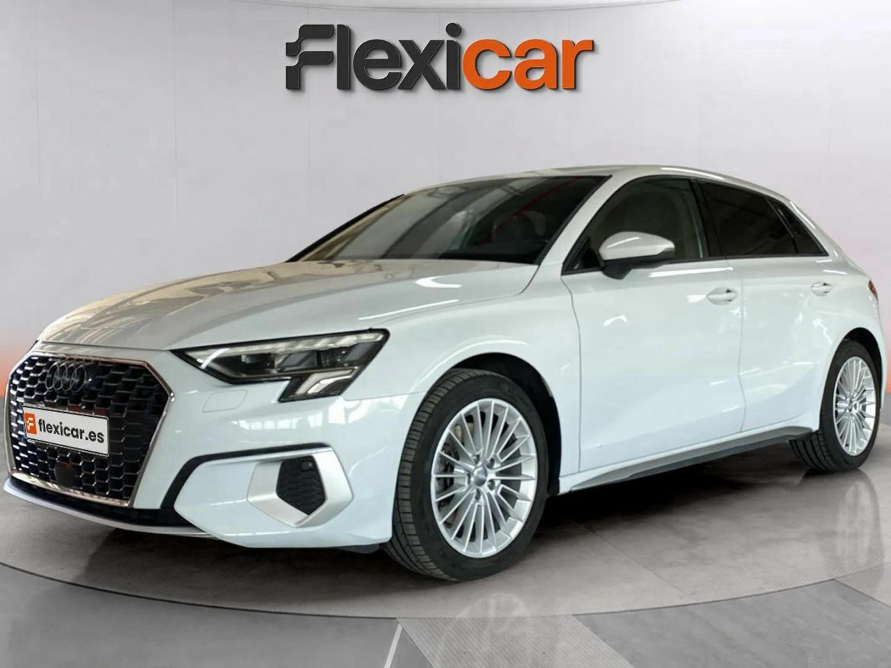 audi a3 2020 / foto grande (3)