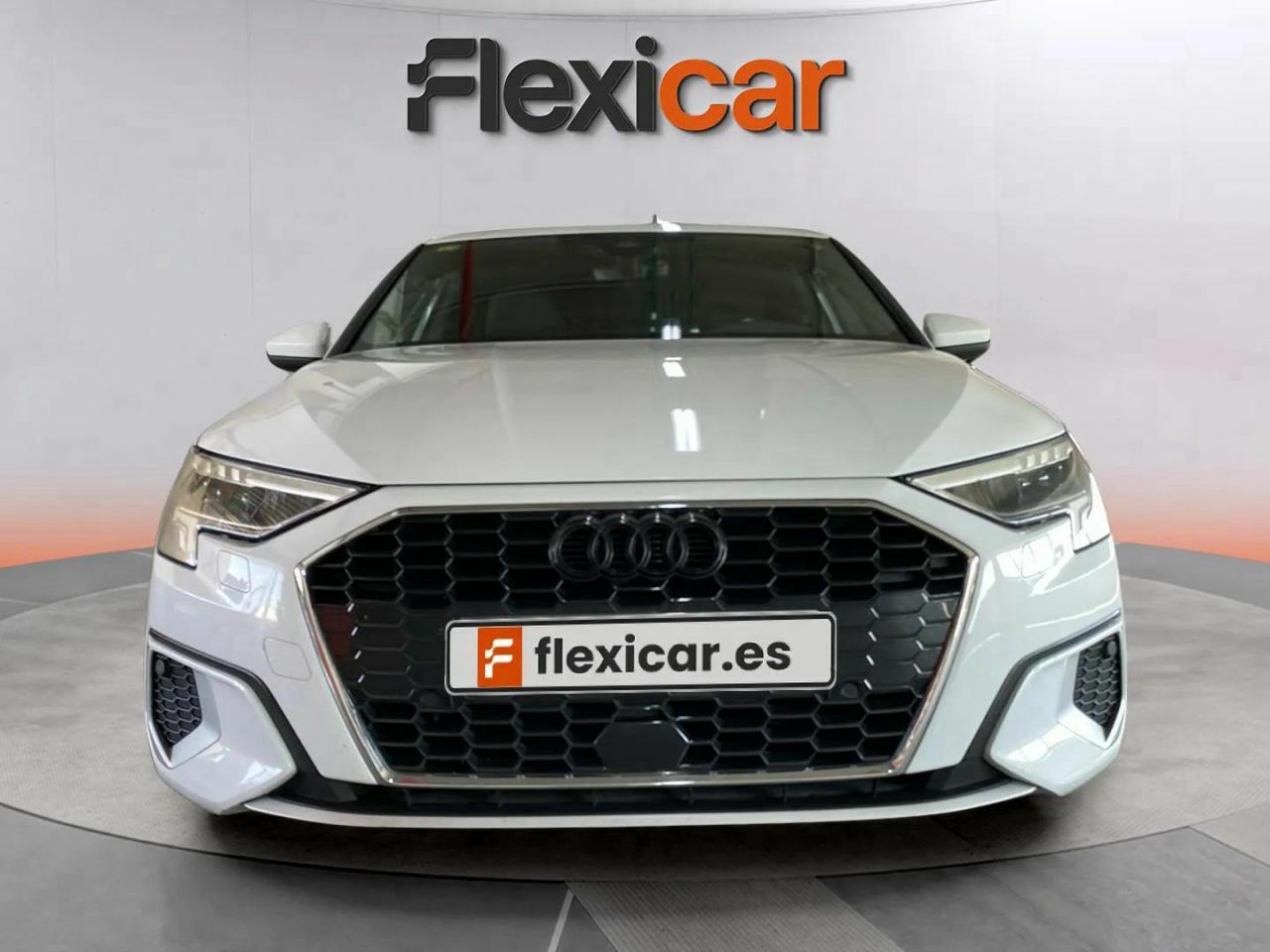 audi a3 2020 / foto grande (2)