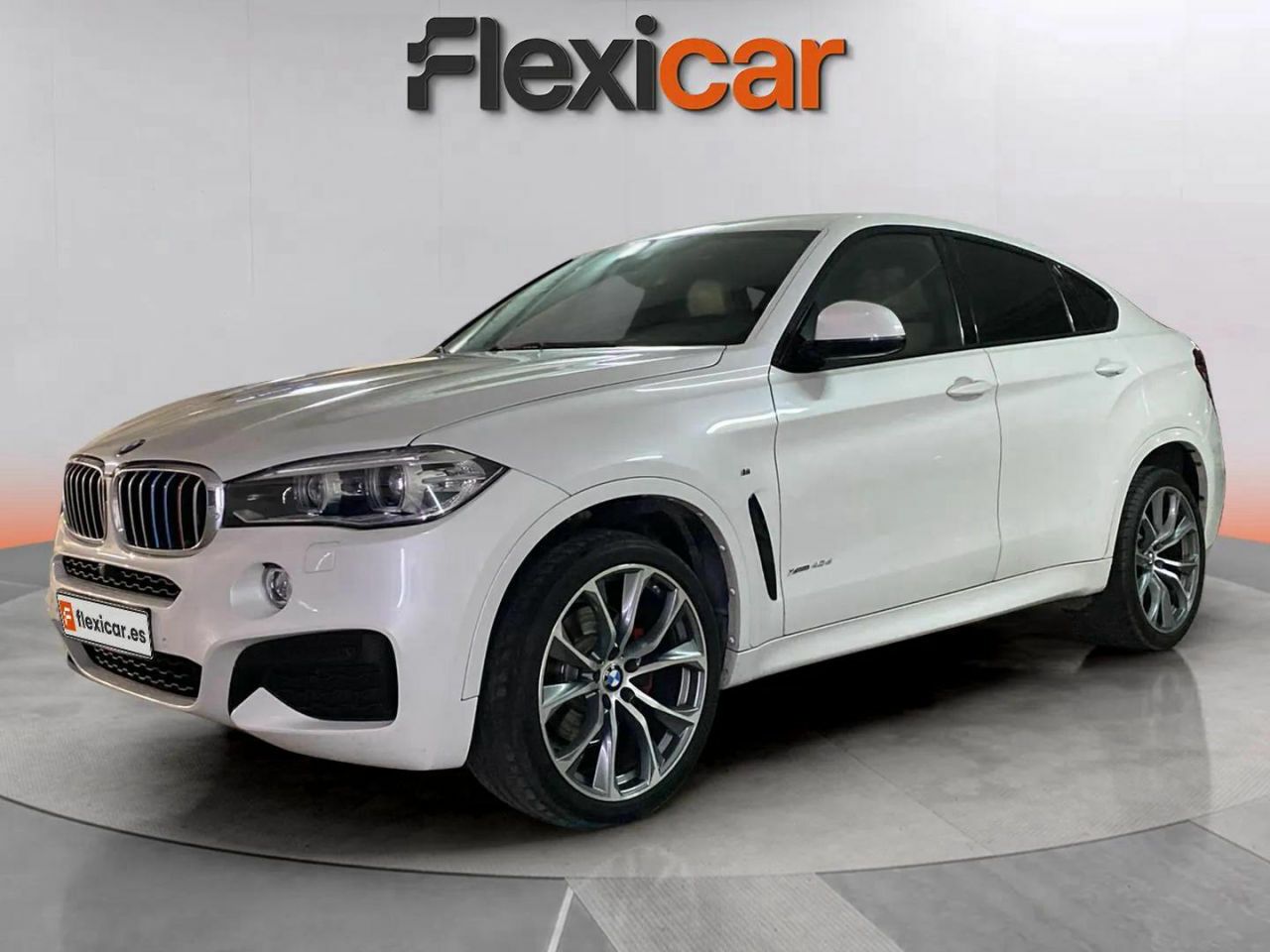 bmw x6 2015 / foto grande (3)