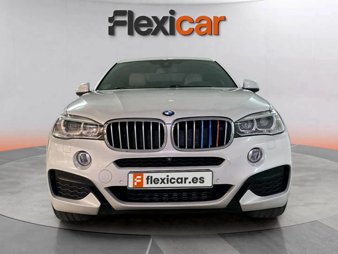 bmw x6 2015 / foto grande (2)