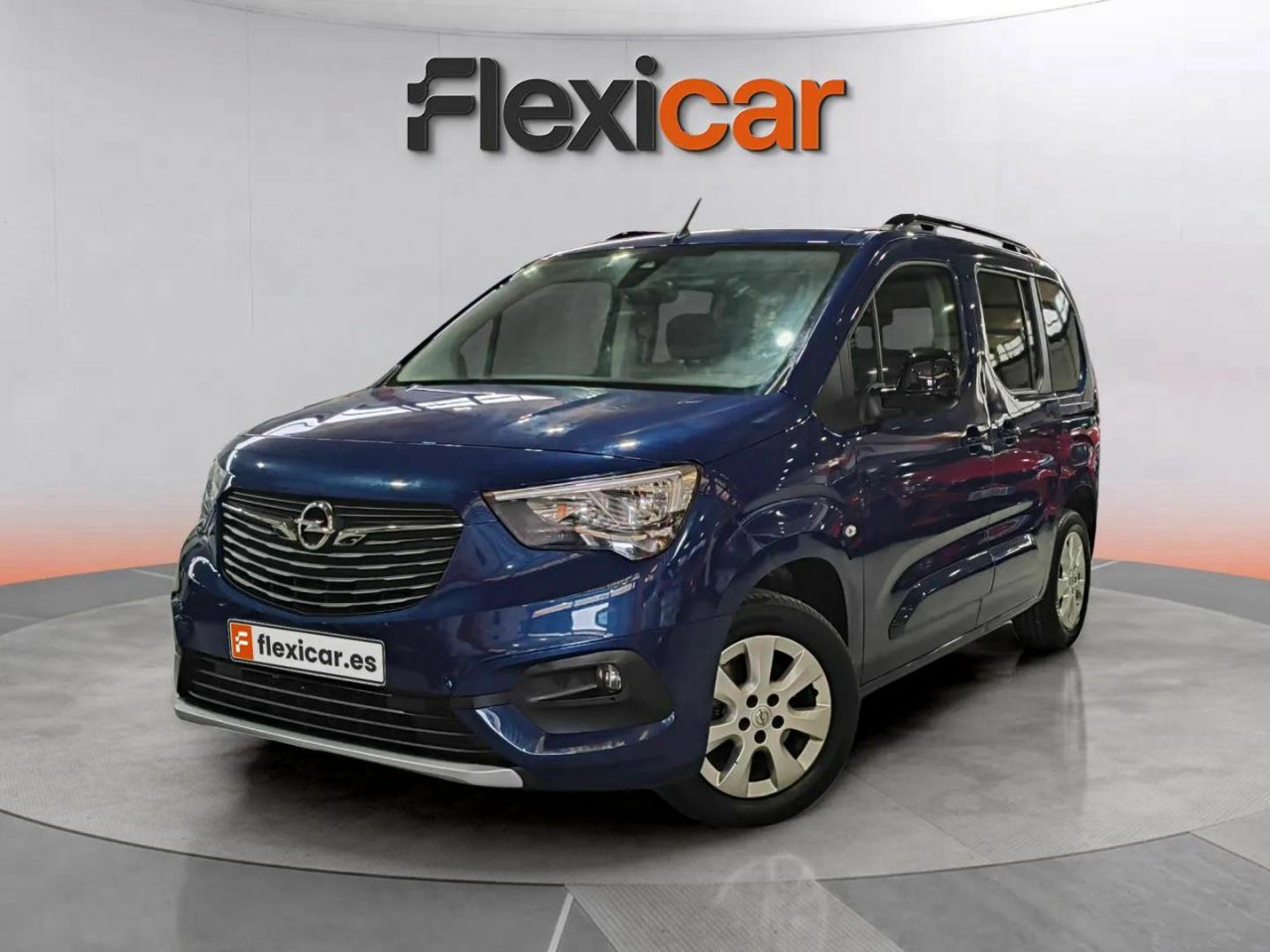 opel combo cargo 2023 / foto grande (3)