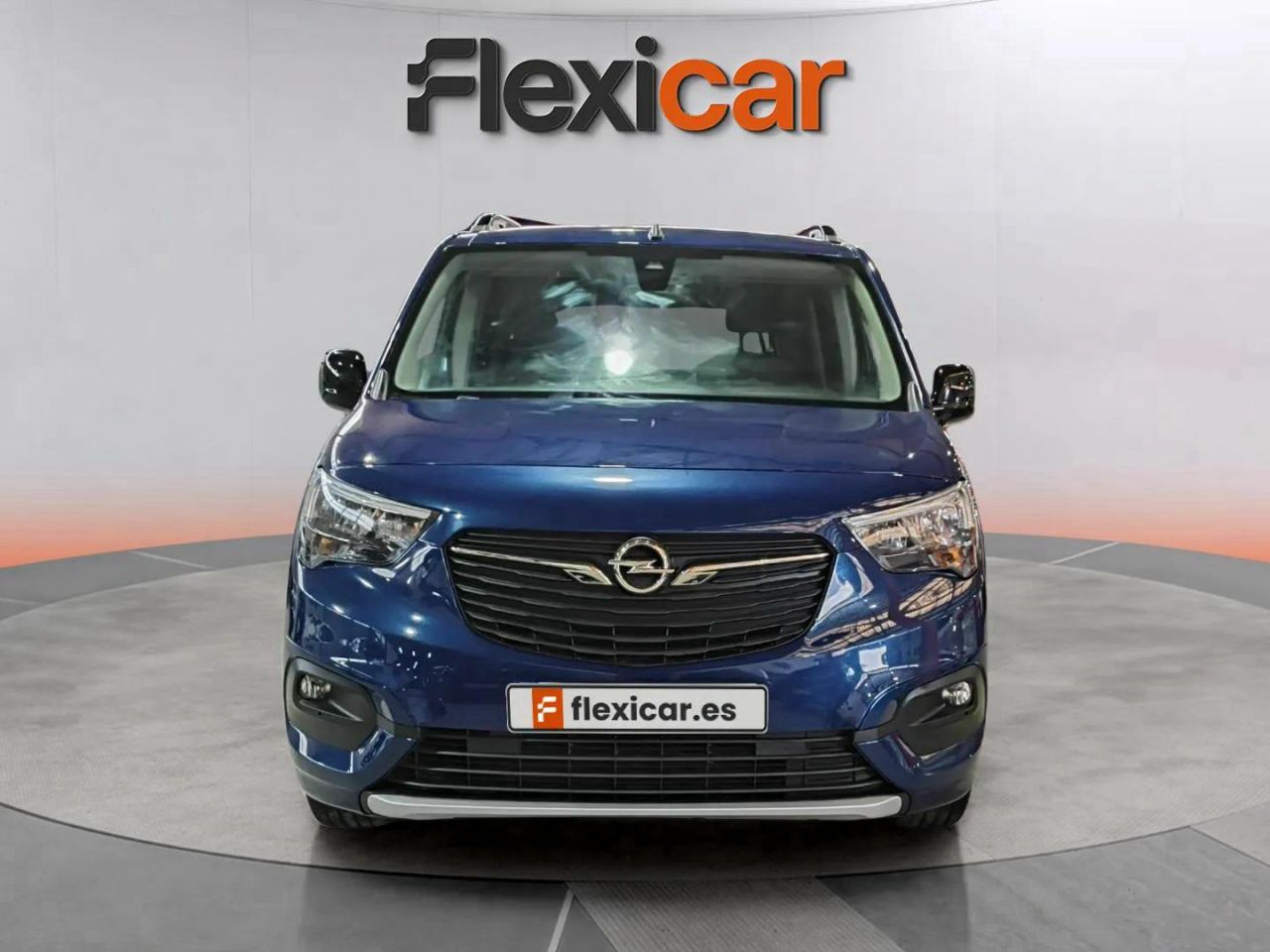 opel combo cargo 2023 / foto grande (2)