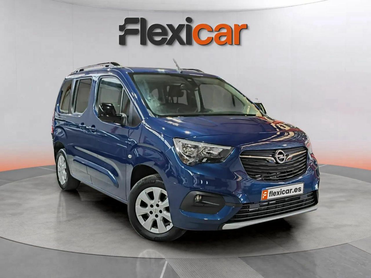 Foto opel combo cargo 2023 /