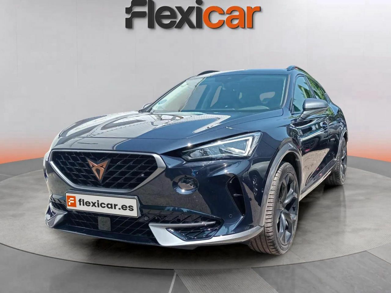cupra formentor 2022 / foto grande (2)