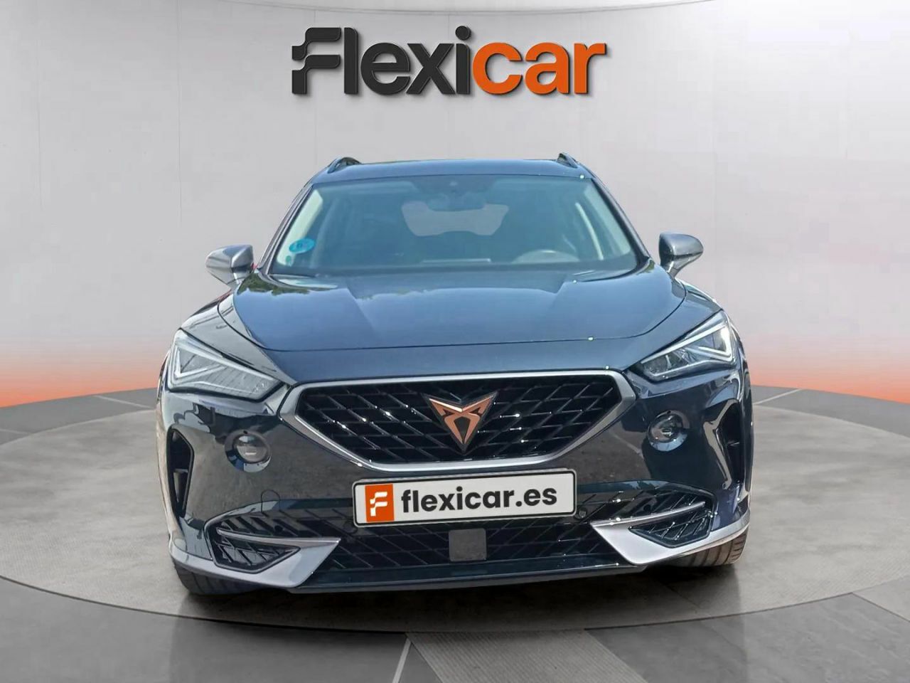 cupra formentor 2022 / foto grande (3)