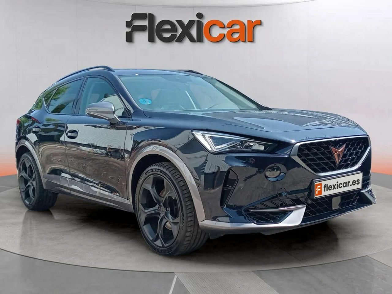 Foto cupra formentor 2022 /