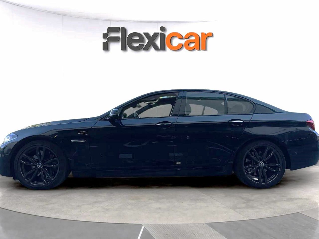 bmw serie 5 2013 / foto grande (3)