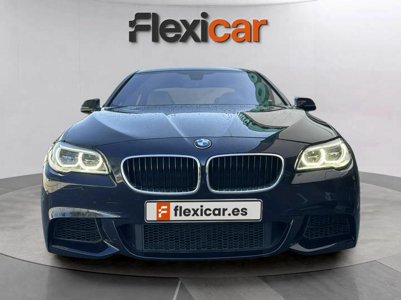bmw serie 5 2013 / foto grande (2)