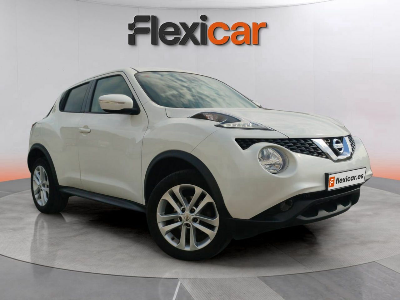 Foto nissan juke 2017 /