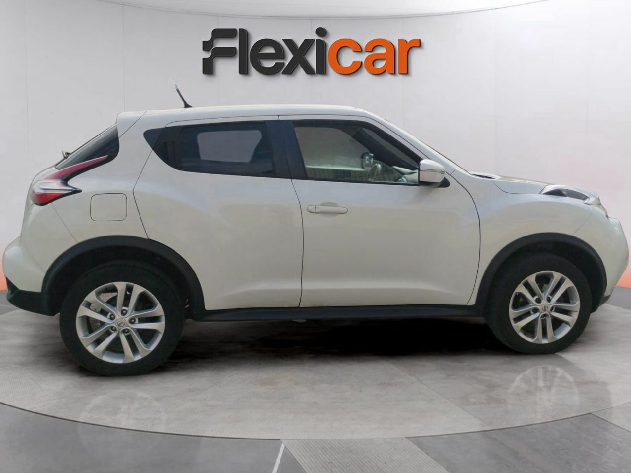nissan juke 2017 / foto grande (2)