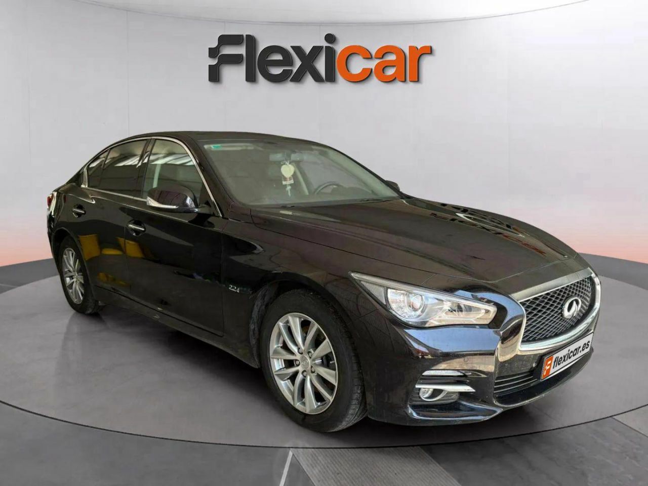 Foto infiniti q50 2017 /