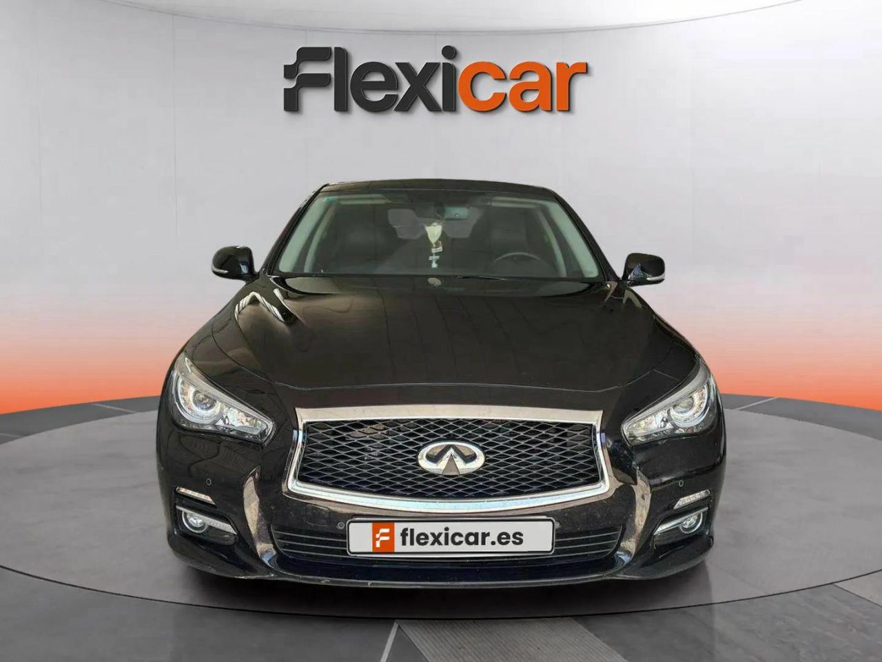 infiniti q50 2017 / foto grande (3)