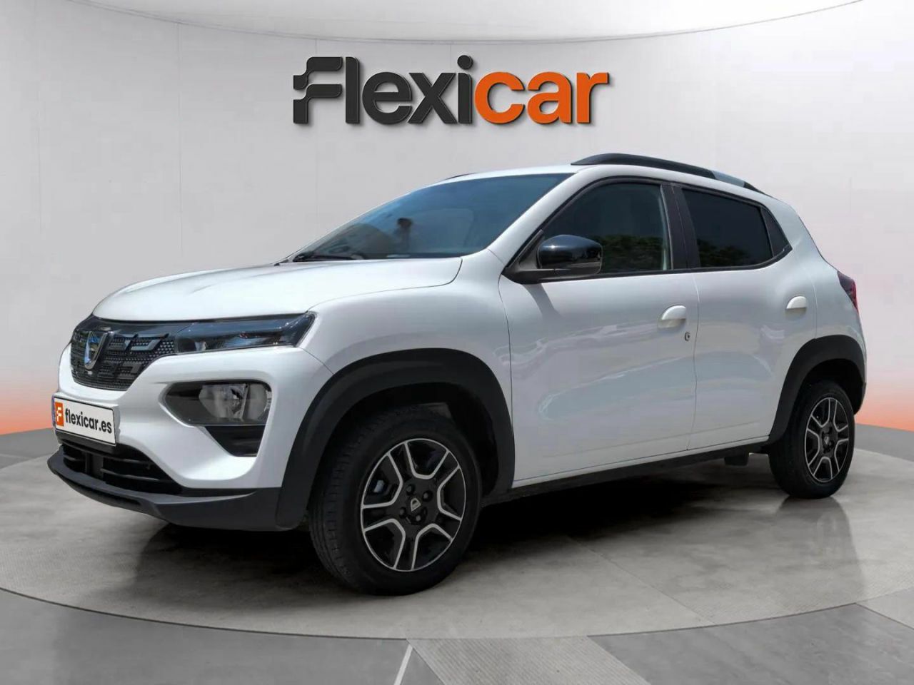 dacia spring 2023 / foto grande (3)