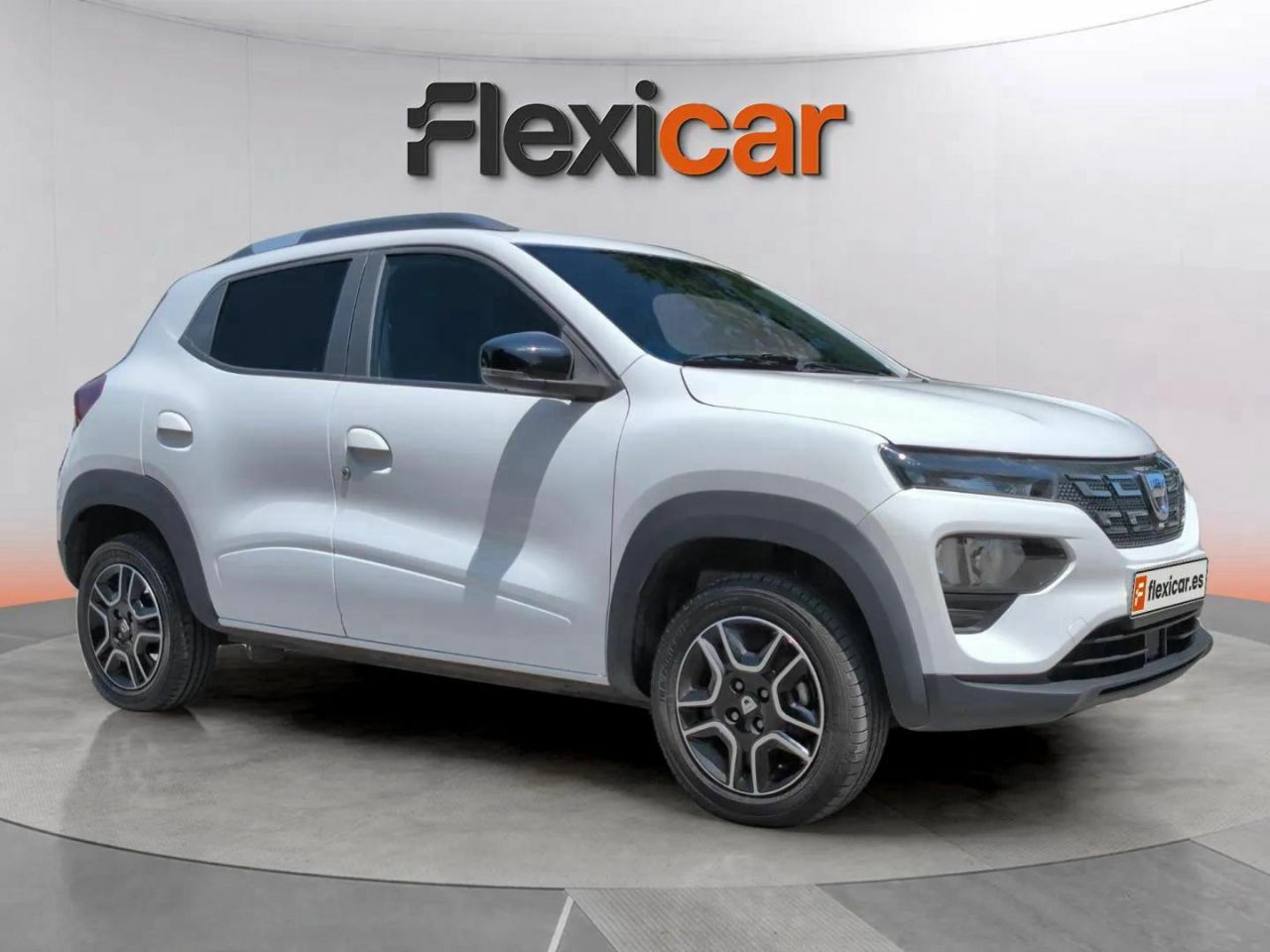 Foto dacia spring 2023 /
