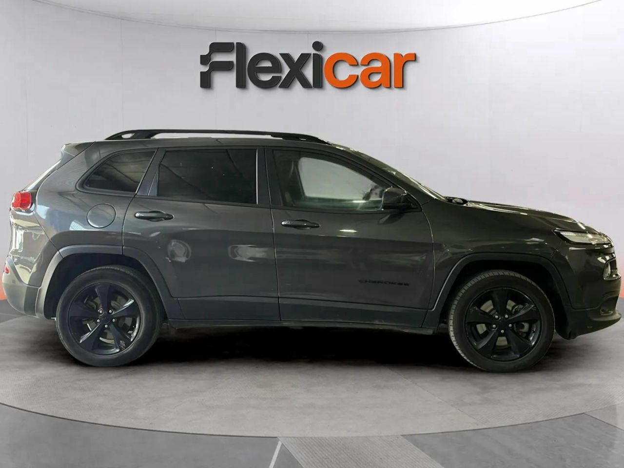 jeep cherokee 2019 / foto grande (3)
