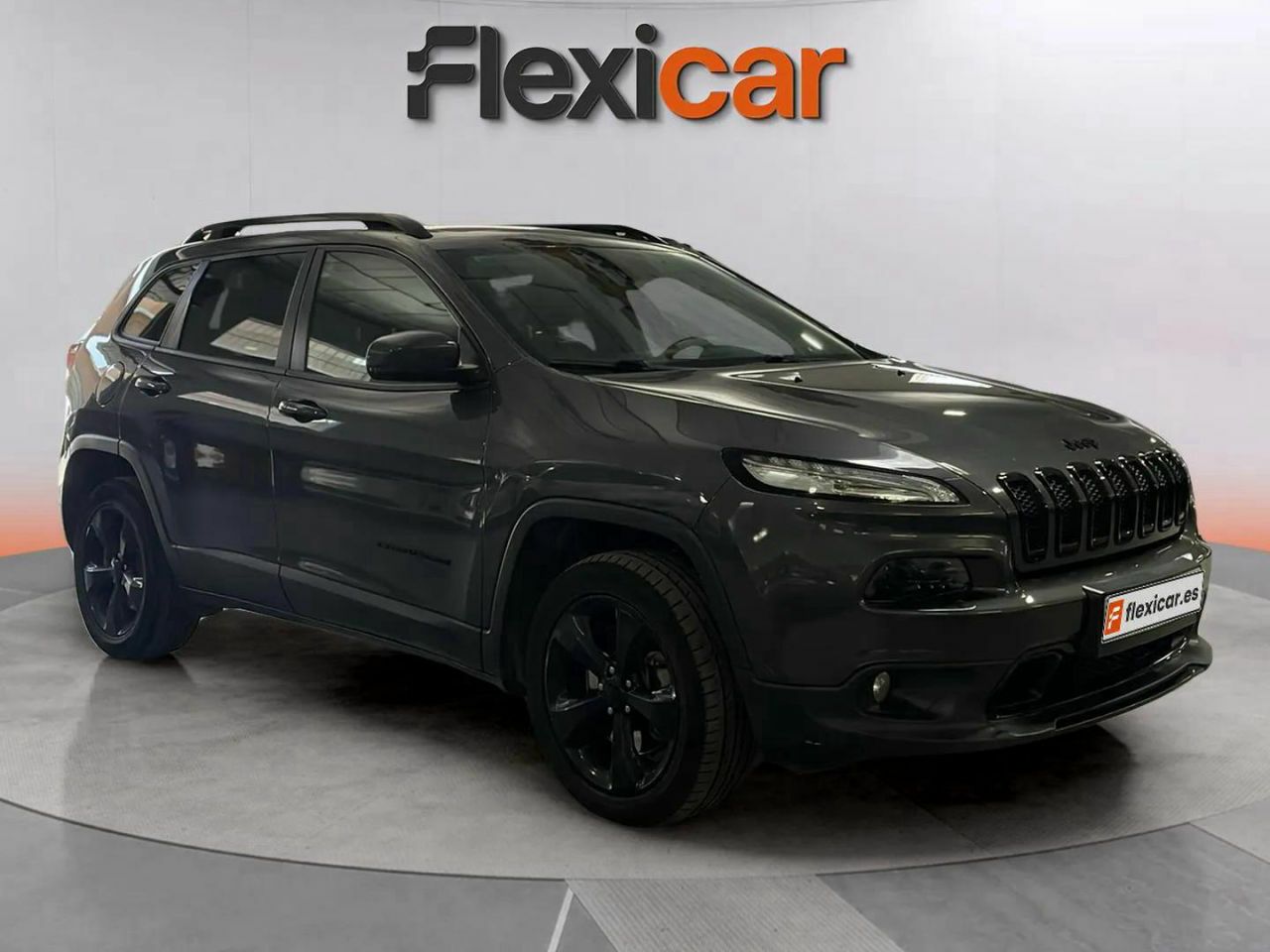 Foto jeep cherokee 2019 /