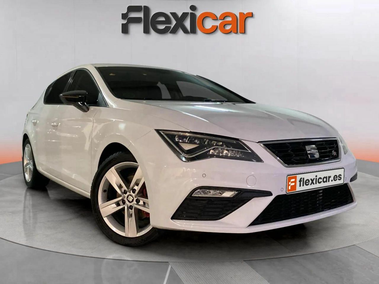 Foto seat leon 2018 /