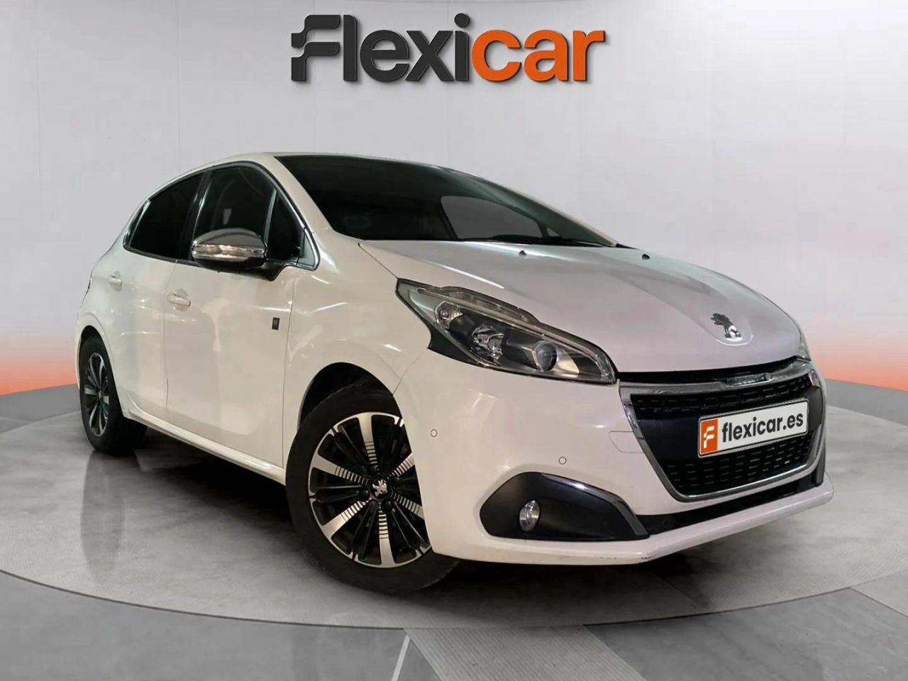 Foto peugeot 208 2019 /