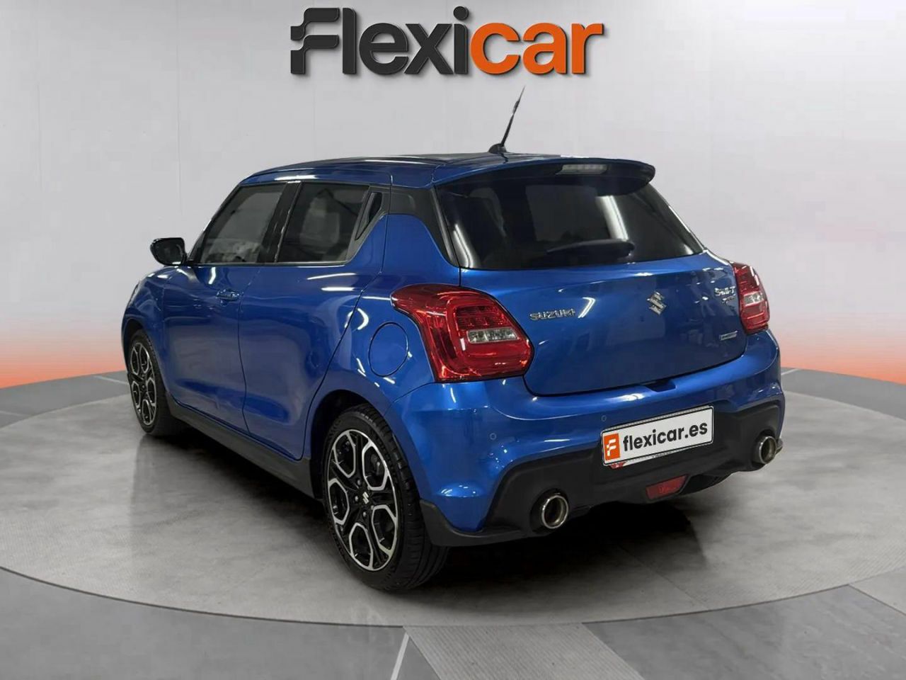 suzuki swift 2021 / foto grande (2)