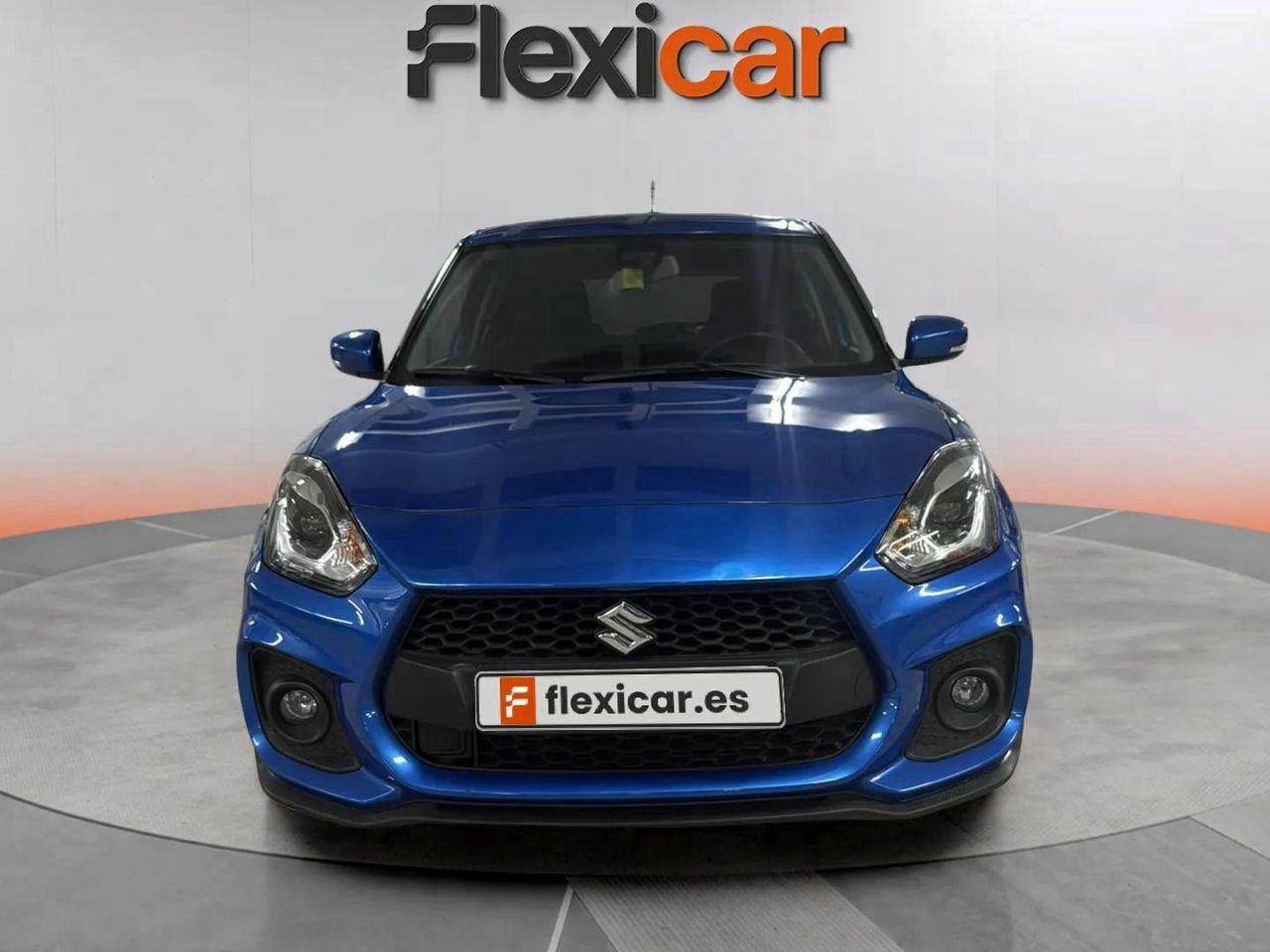 suzuki swift 2021 / foto grande (3)