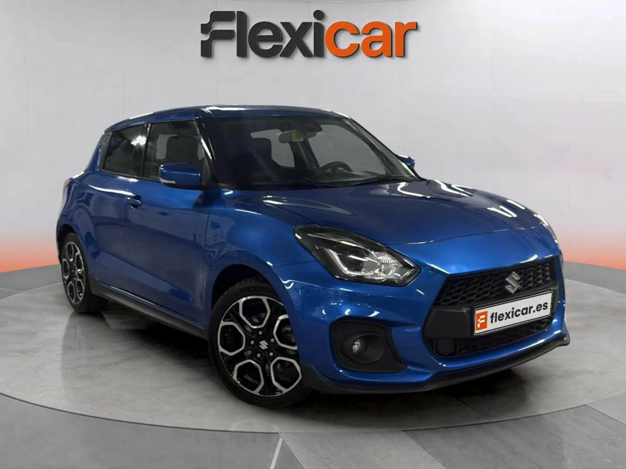 Foto suzuki swift 2021 /