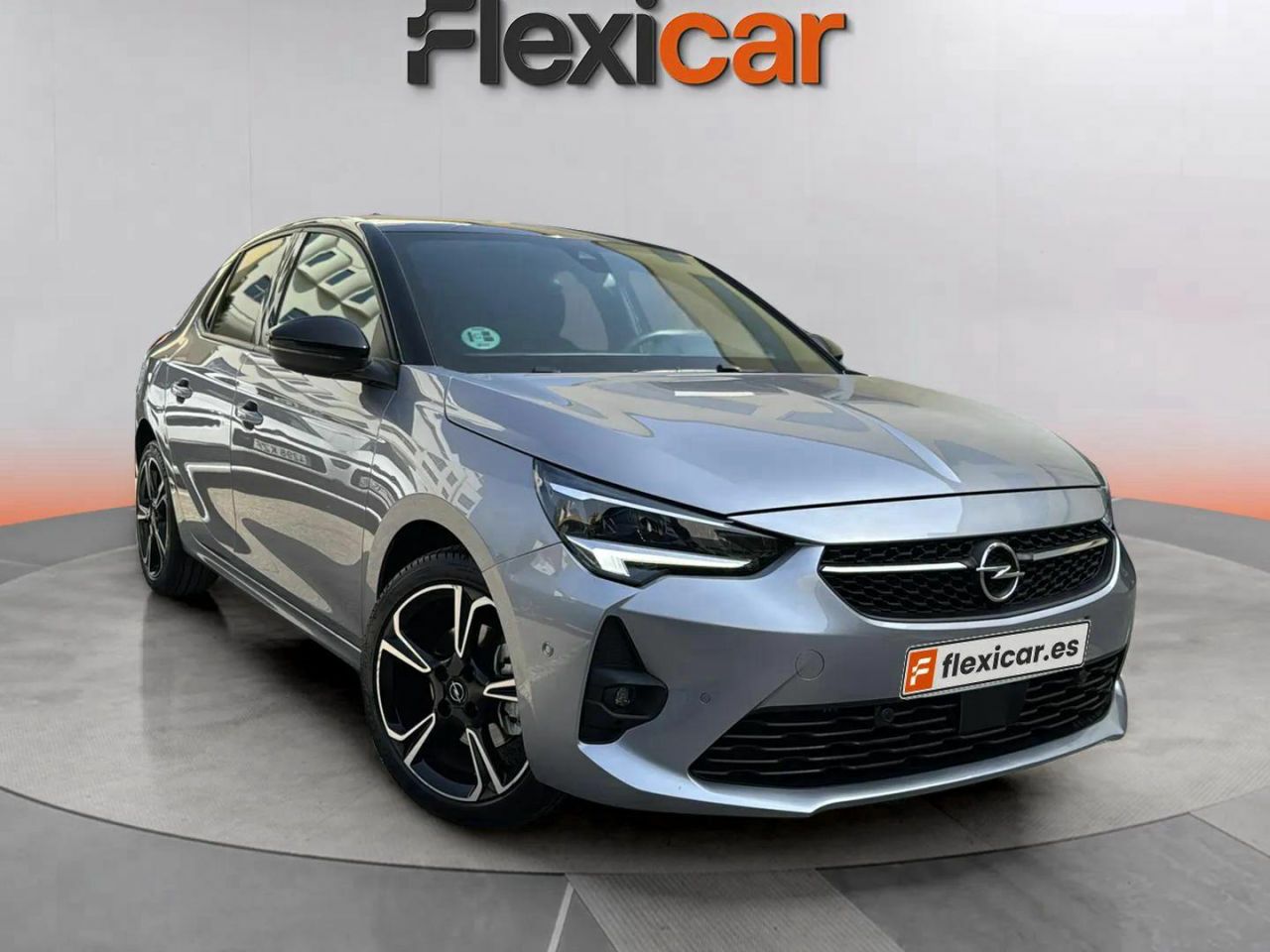 Foto opel corsa 2021 /