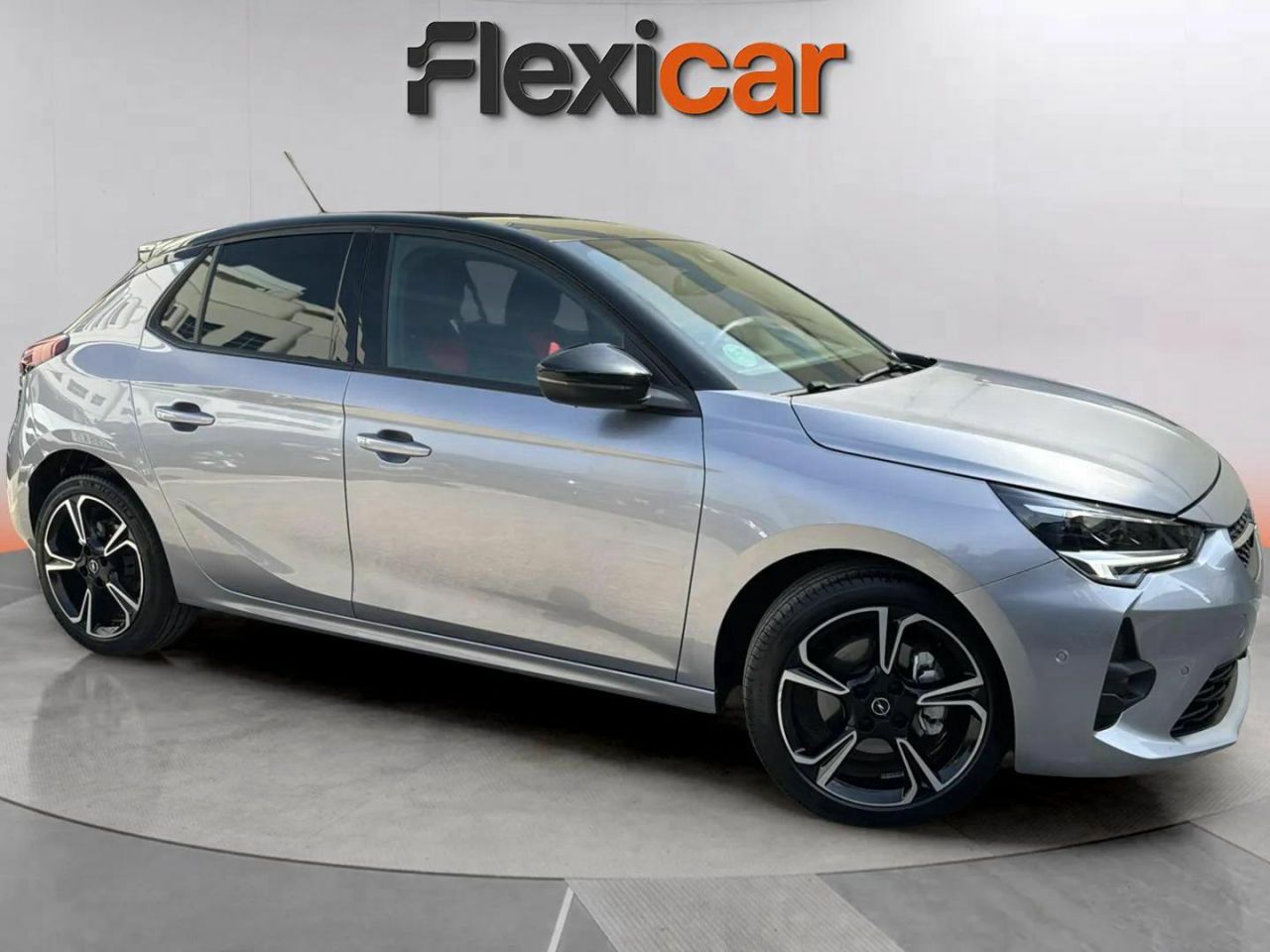 opel corsa 2021 / foto grande (2)