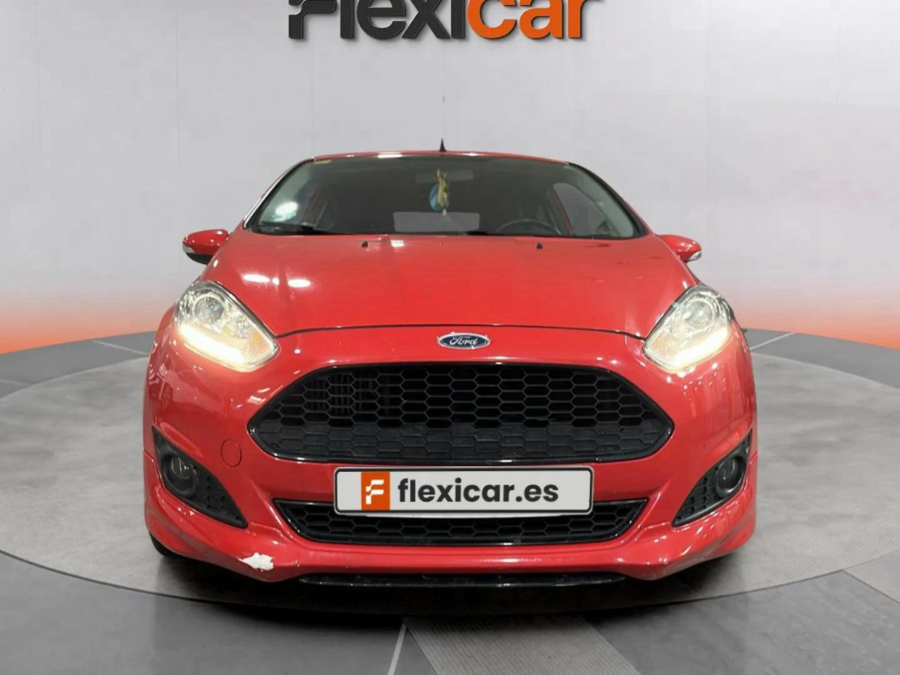 ford fiesta 2015 / foto grande (2)