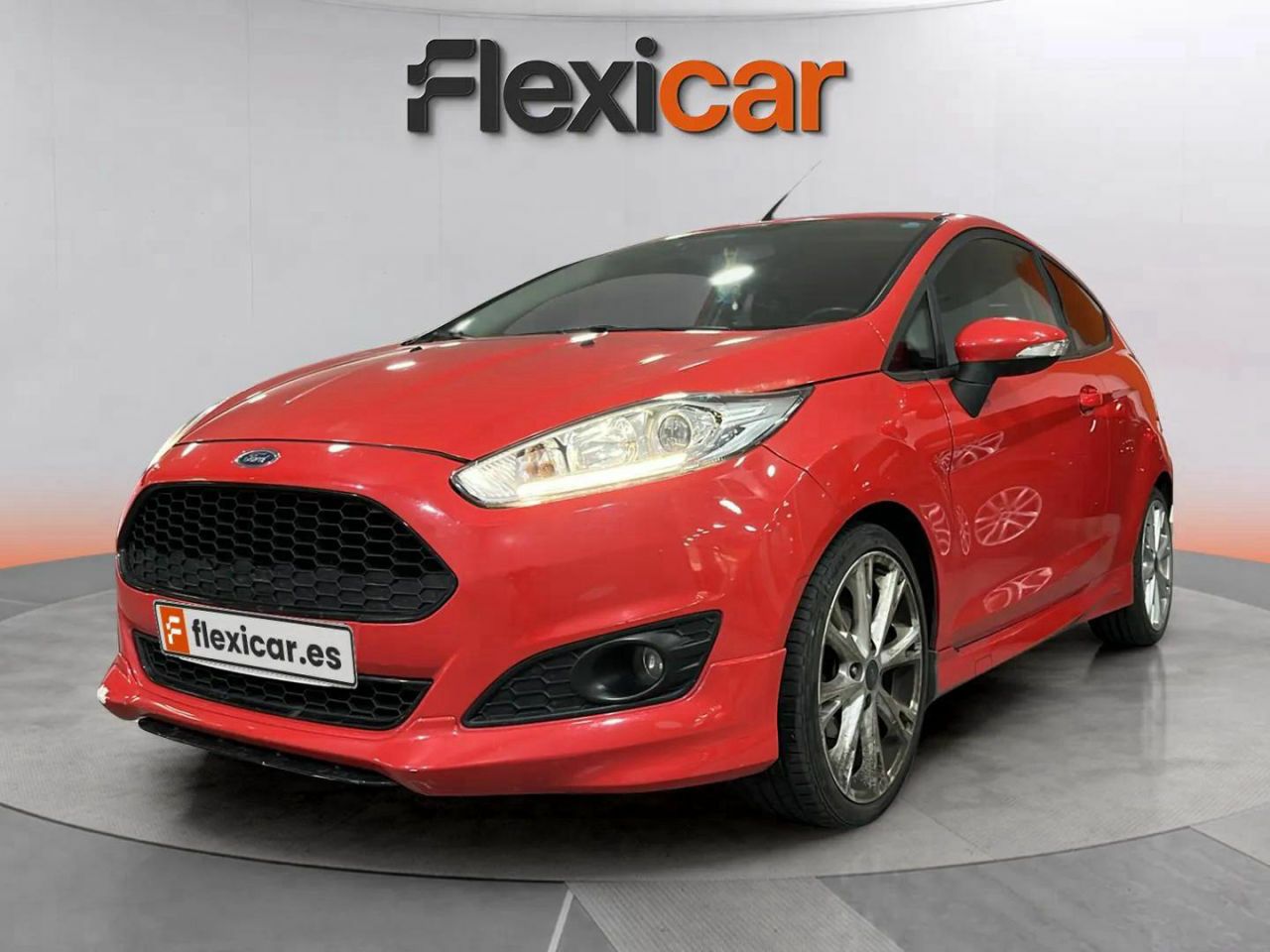 ford fiesta 2015 / foto grande (3)