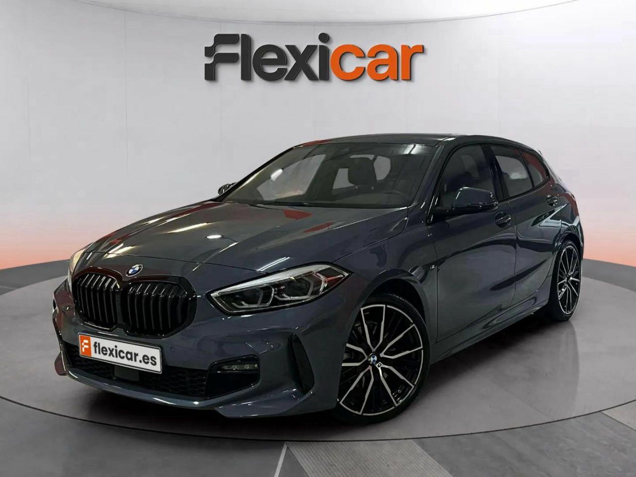 bmw serie 1 2023 / foto grande (2)