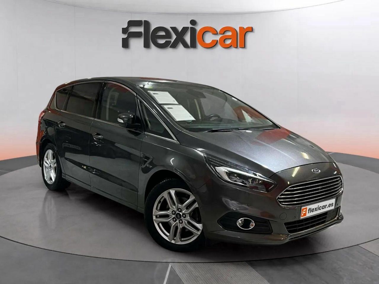 Foto ford s max 2016 /