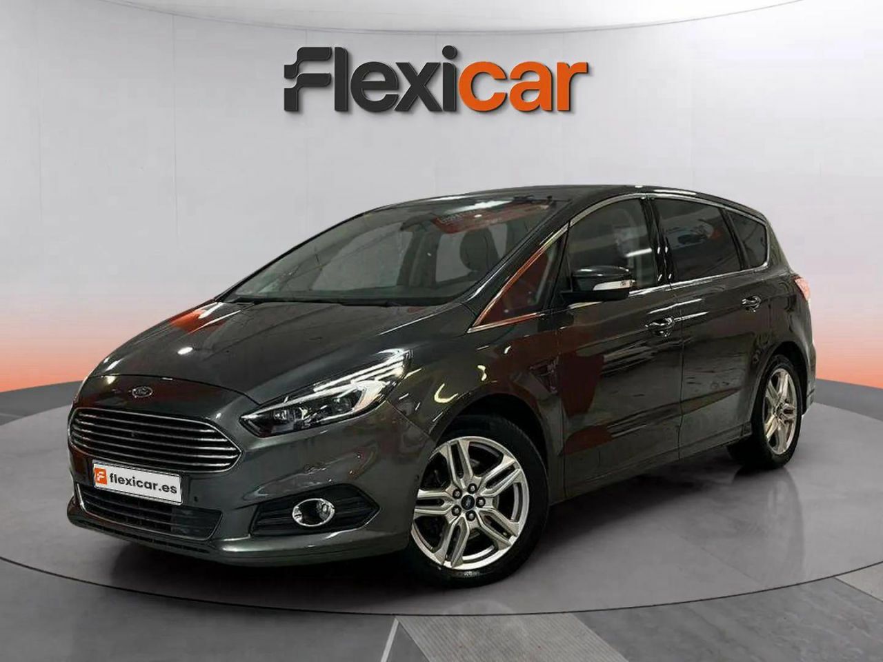 ford s max 2016 / foto grande (3)