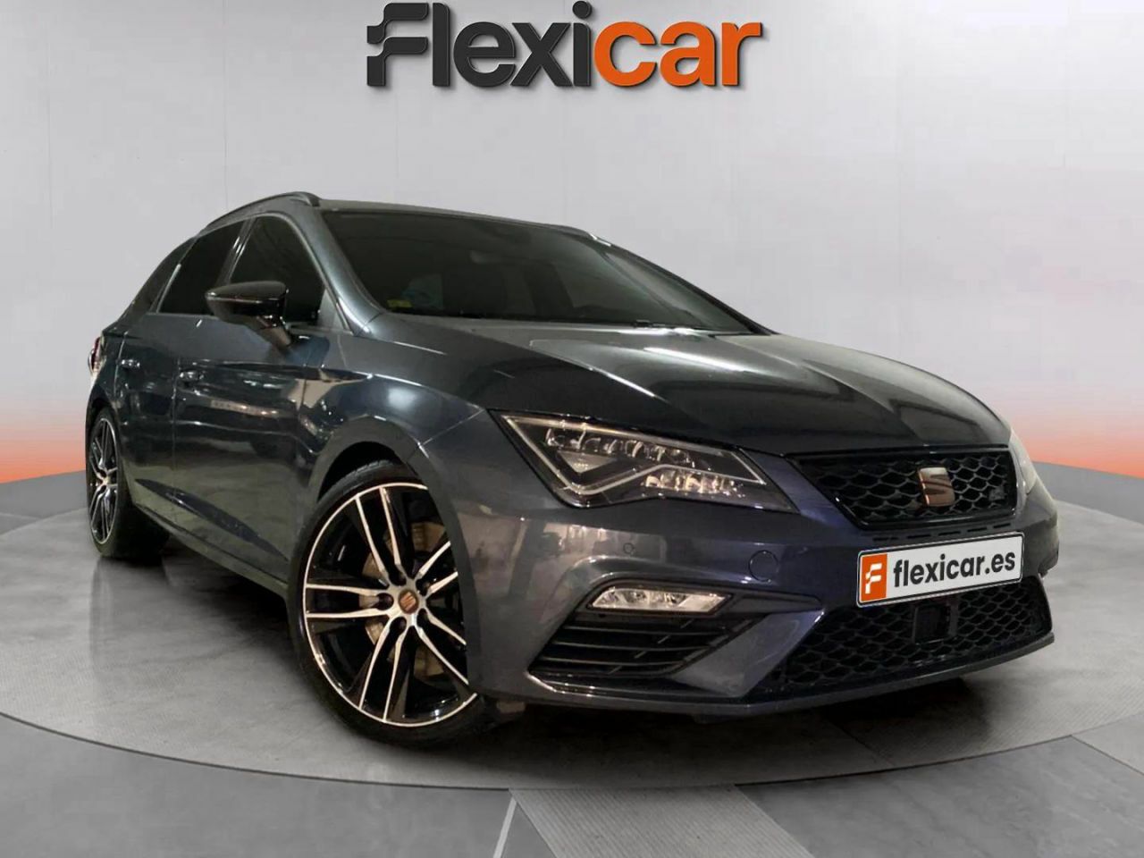 Foto seat leon 2020 /