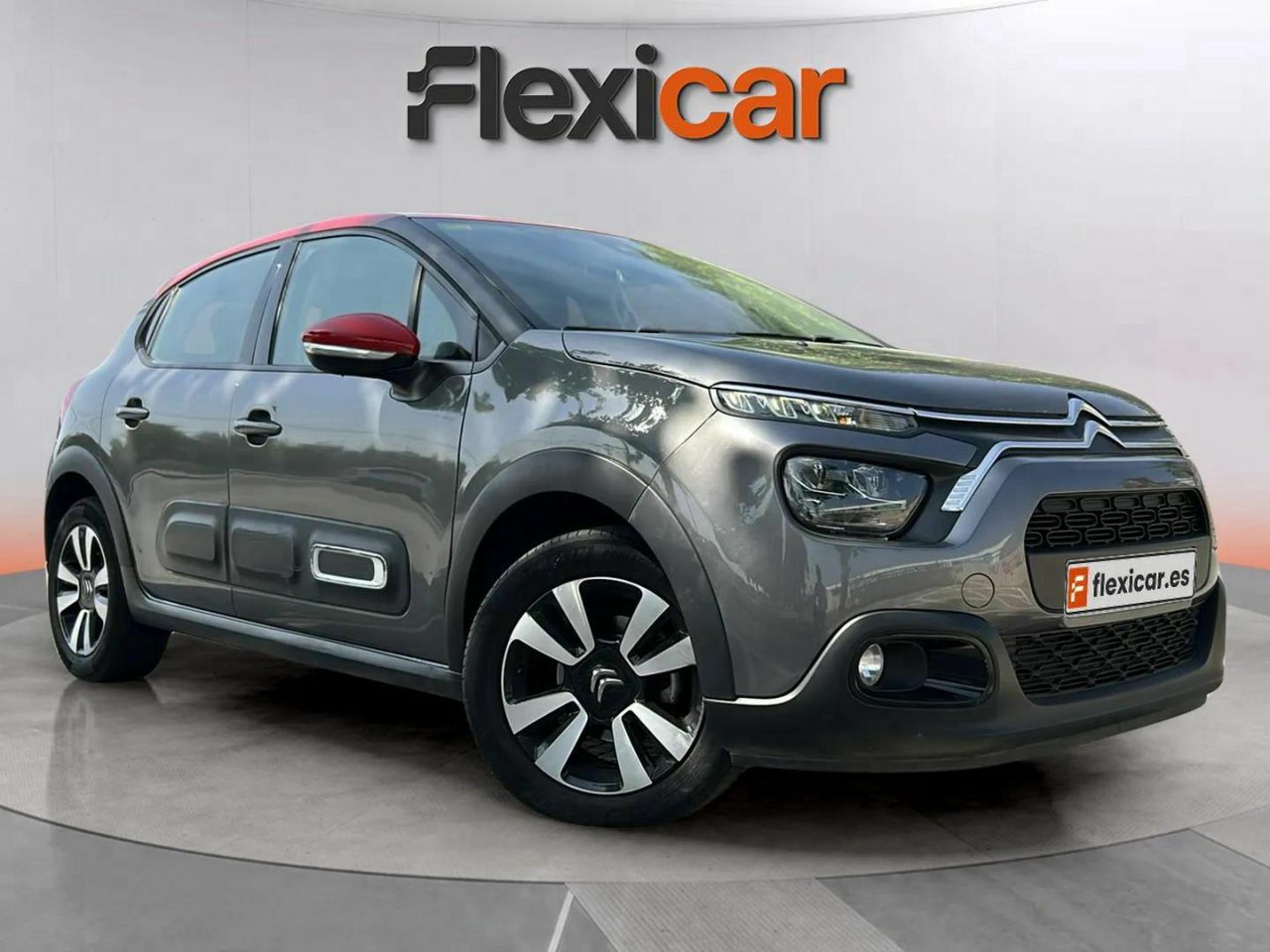Foto citroën c3 2020 /