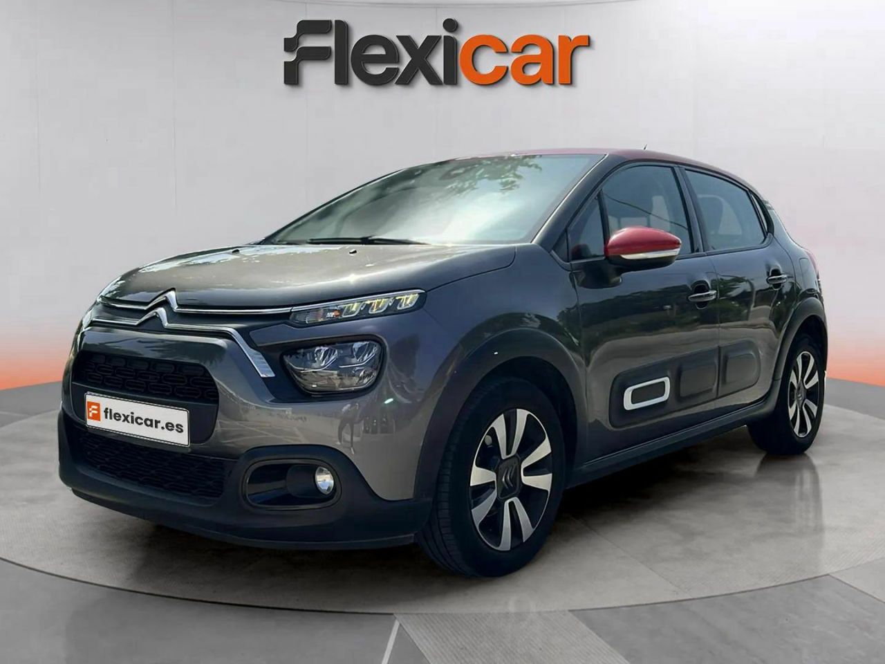 citroën c3 2020 / foto grande (3)