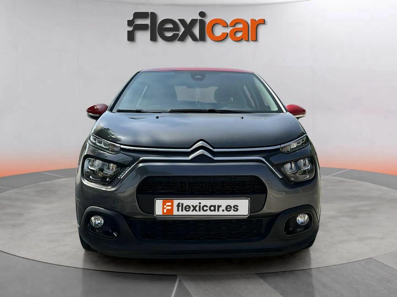 citroën c3 2020 / foto grande (2)