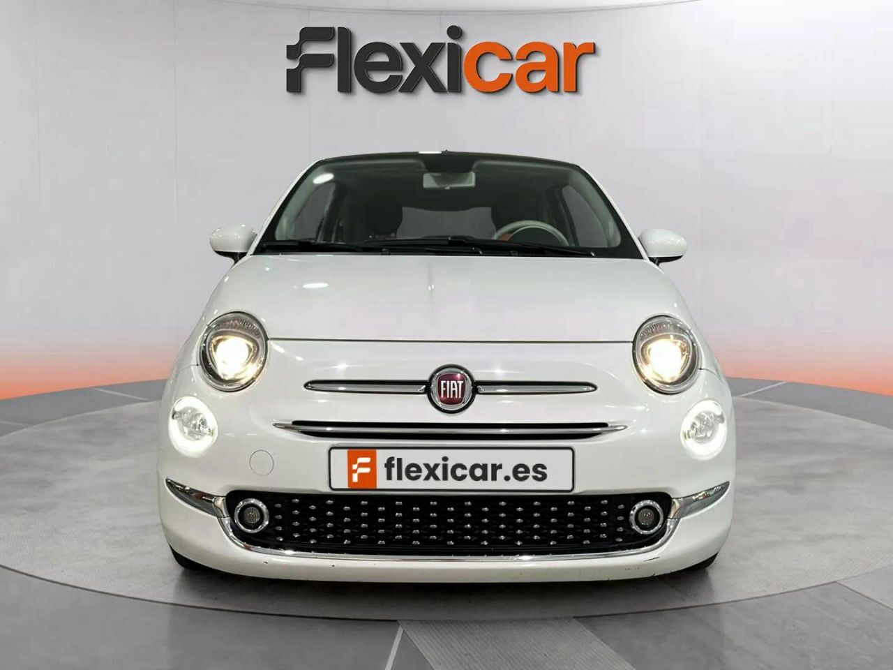 fiat 500 2022 / foto grande (2)