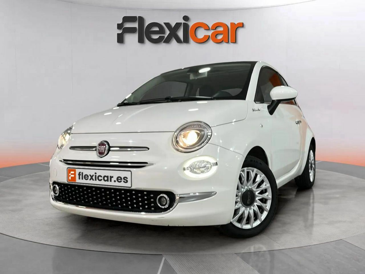 fiat 500 2022 / foto grande (3)