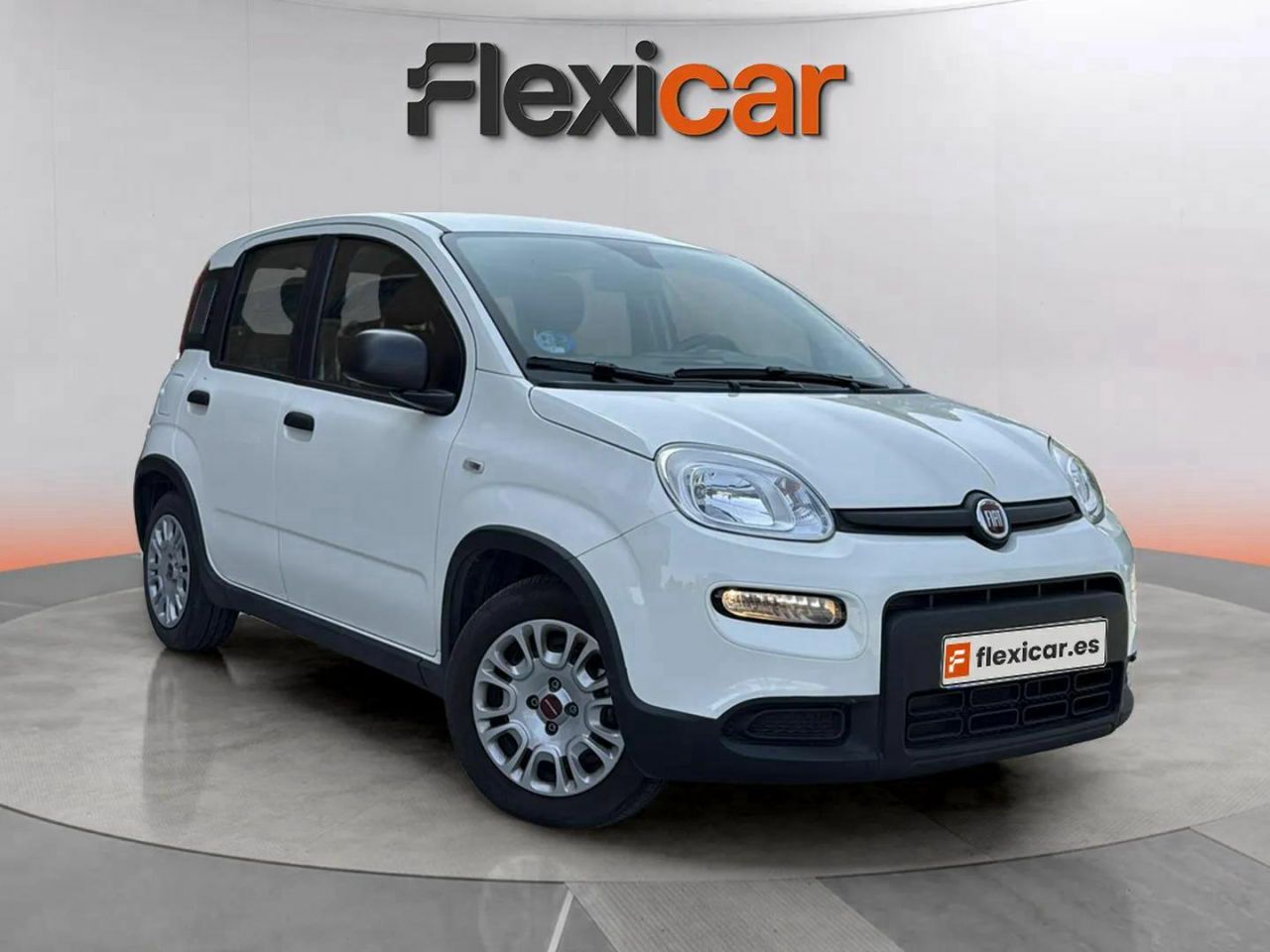 Foto fiat panda 2023 /