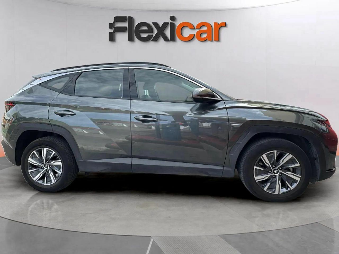 hyundai tucson 2022 / foto grande (3)