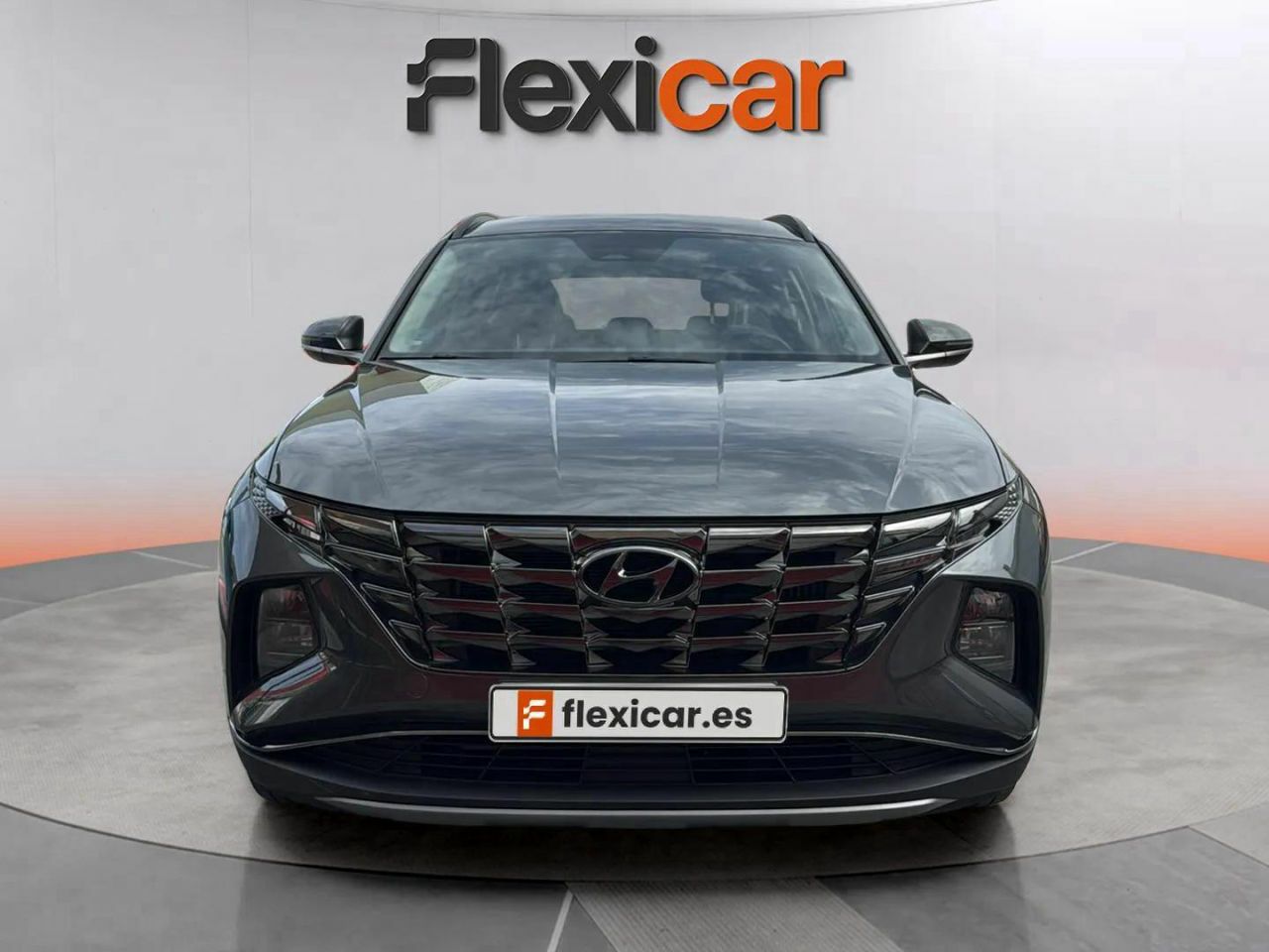 hyundai tucson 2022 / foto grande (2)
