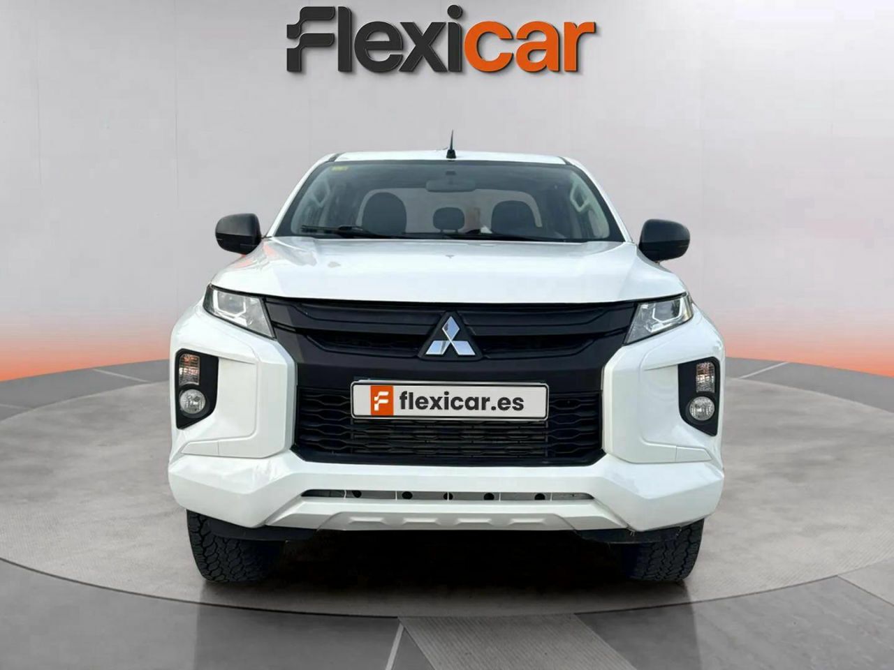 mitsubishi l200 2020 / foto grande (2)