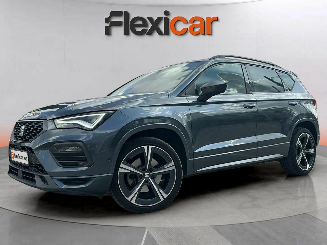 seat ateca 2021 / foto grande (3)