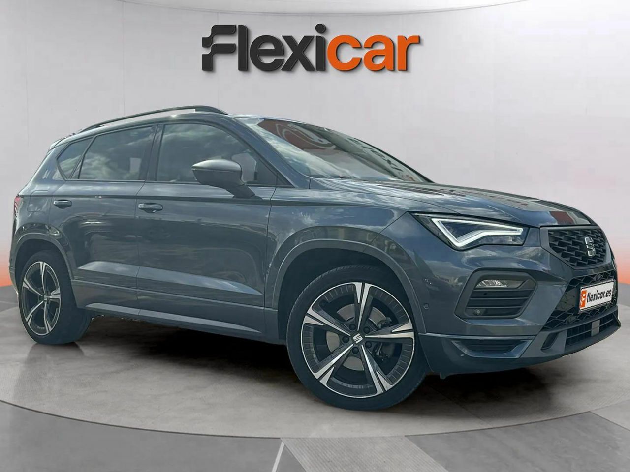 Foto seat ateca 2021 /