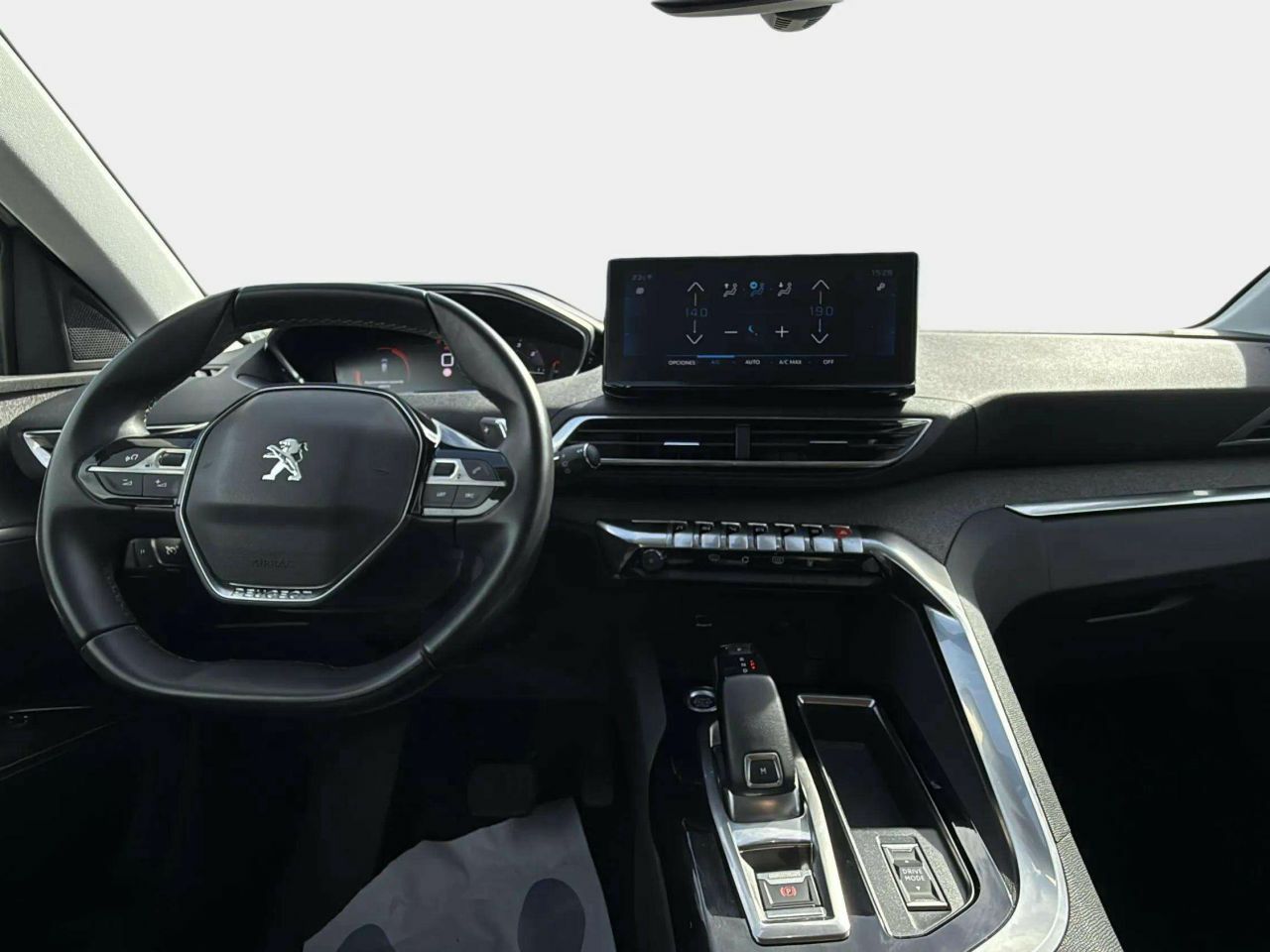 peugeot 3008 2021 / foto grande (3)